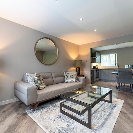 33 Dunbar Court Gleneagles Village Auchterarder Exterior foto