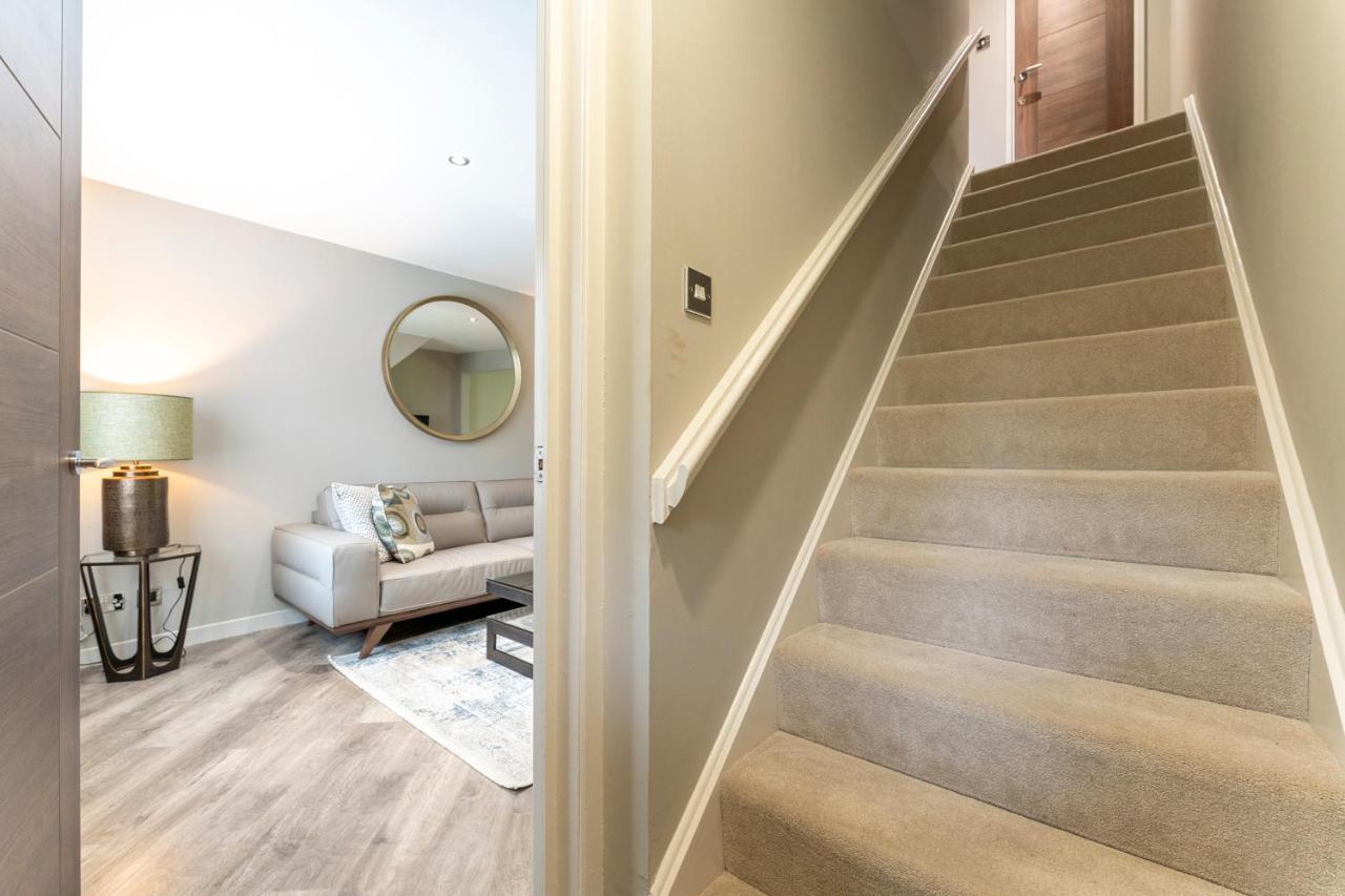 33 Dunbar Court Gleneagles Village Auchterarder Exterior foto